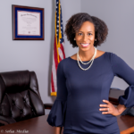 Alisha Adams Johnson