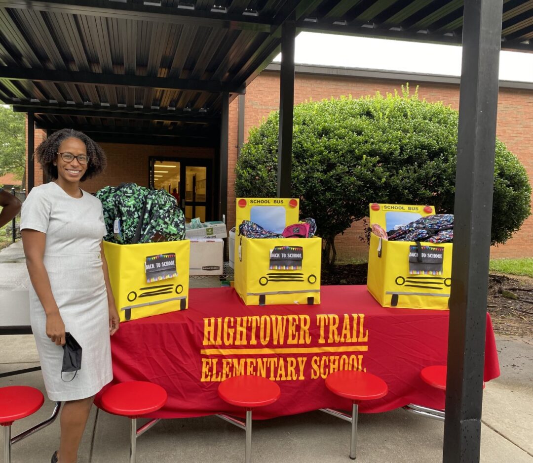 Updates Rockdale County District Attorney's Office